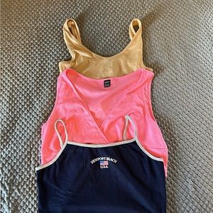 SHEIN SPRING BUNDLE!!